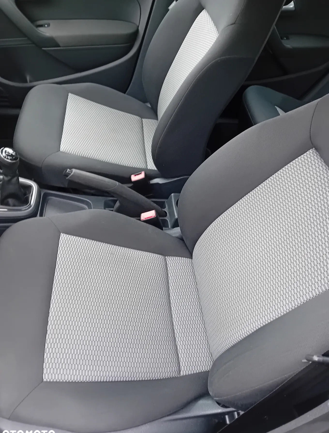 Volkswagen Polo cena 21900 przebieg: 160200, rok produkcji 2013 z Rawicz małe 79